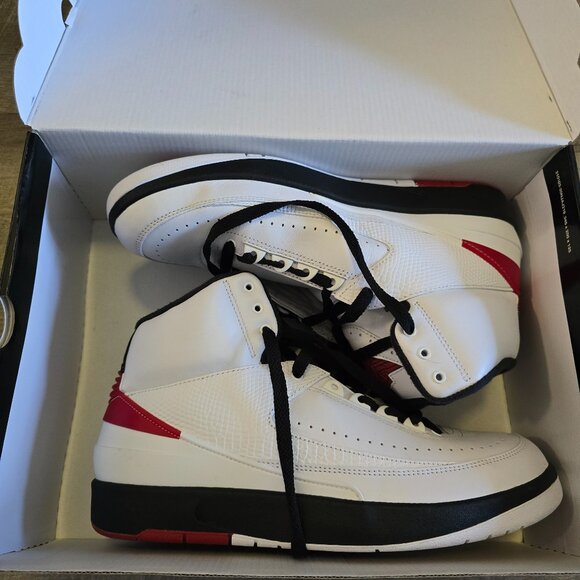 Air Jordan 2retro - Picture 5 of 11